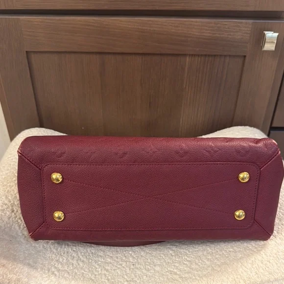 Louis Vuitton Rare empriente two way bag - Picture 5 of 11